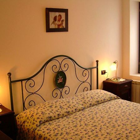 Residenza Antica Corte Villa Picta Buglio in Monte Экстерьер фото