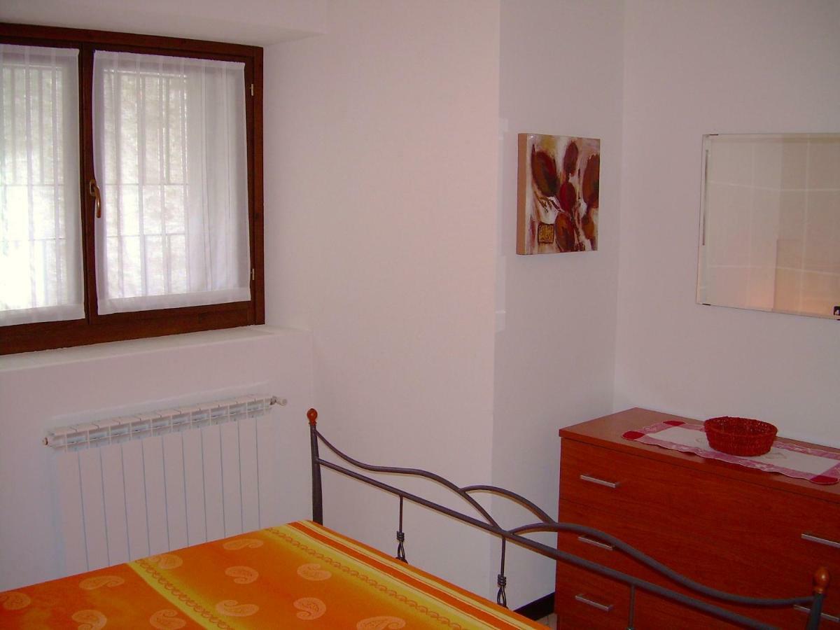 Residenza Antica Corte Villa Picta Buglio in Monte Экстерьер фото